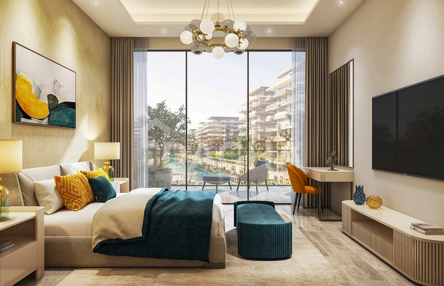 4 bedroom townhouse for sale - Dacha - undefined