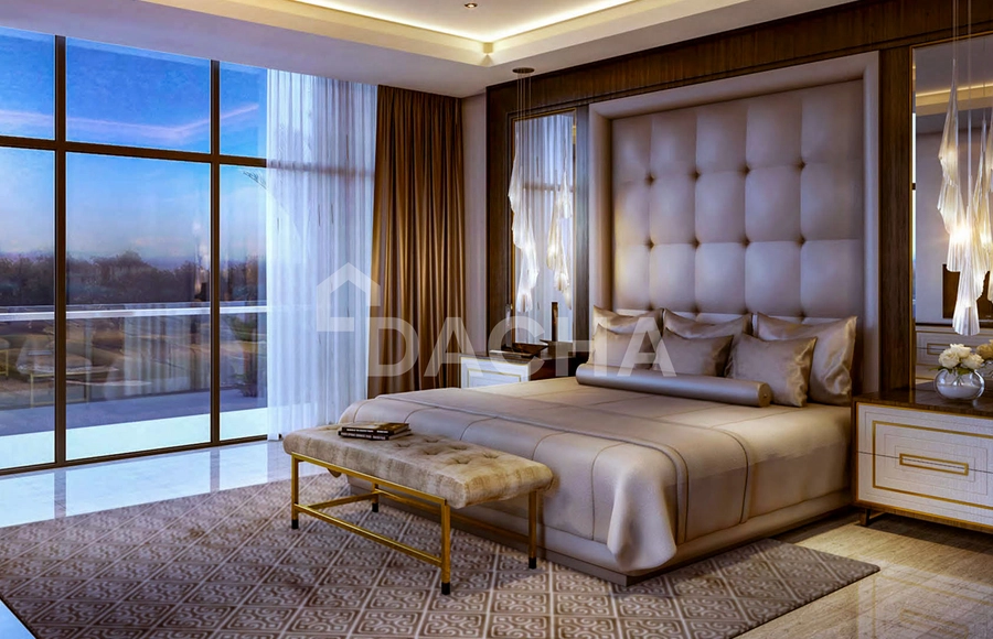 4 bedroom townhouse for sale - Dacha - undefined