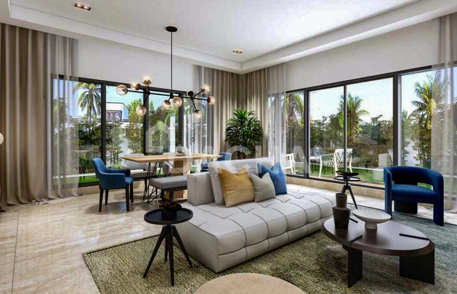 4 bedroom townhouse for sale - Dacha - undefined