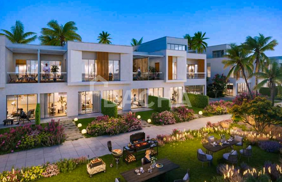 4 bedroom townhouse for sale - Dacha - undefined