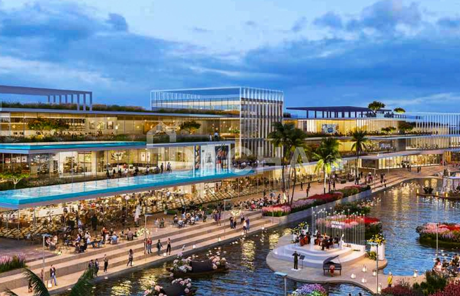 4 bedroom townhouse for sale - Dacha - undefined