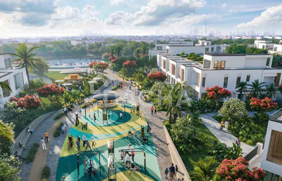 4 bedroom townhouse for sale - Dacha - undefined