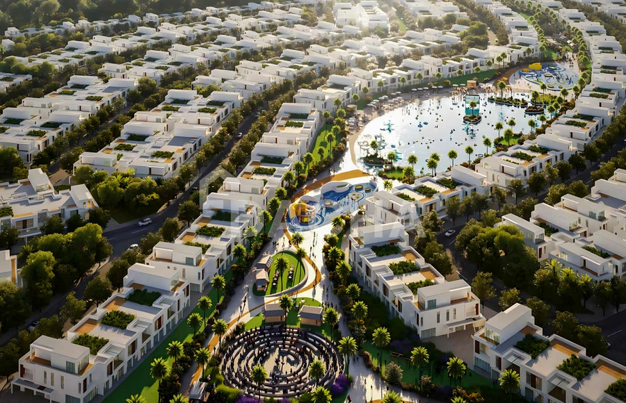 4 bedroom townhouse for sale - Dacha - undefined