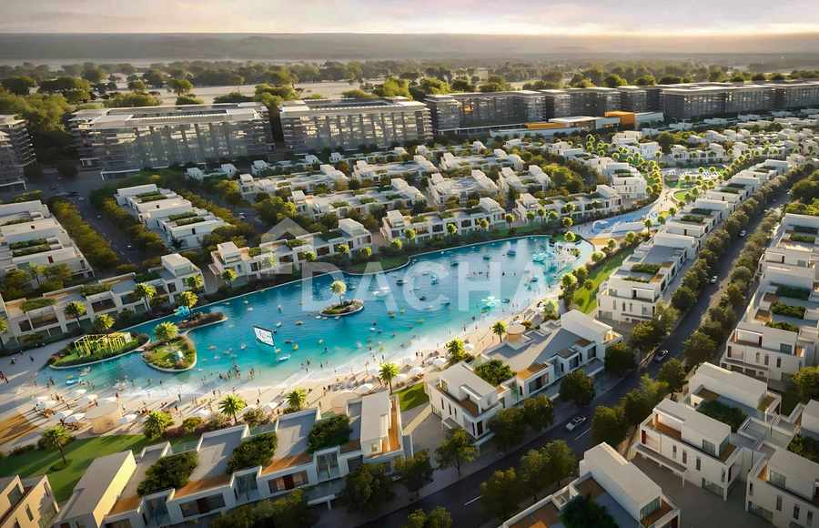 4 bedroom townhouse for sale - Dacha - undefined