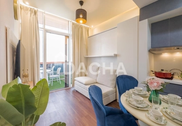 DAMAC Hills- Dacha - undefined