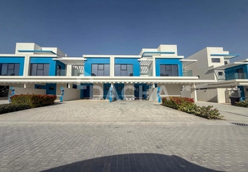 Damac Lagoons- Dacha - undefined