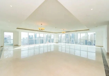 Jumeirah Lake Towers- Dacha - undefined