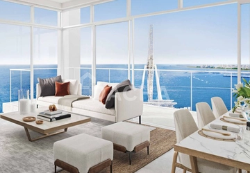 Bluewaters- Dacha - undefined