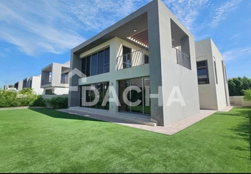 Dubai Hills Estate- Dacha - undefined