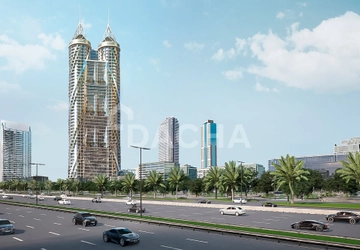 Al Sufouh- Dacha - undefined