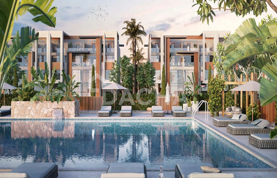 4 bedroom townhouse for sale - Dacha - undefined