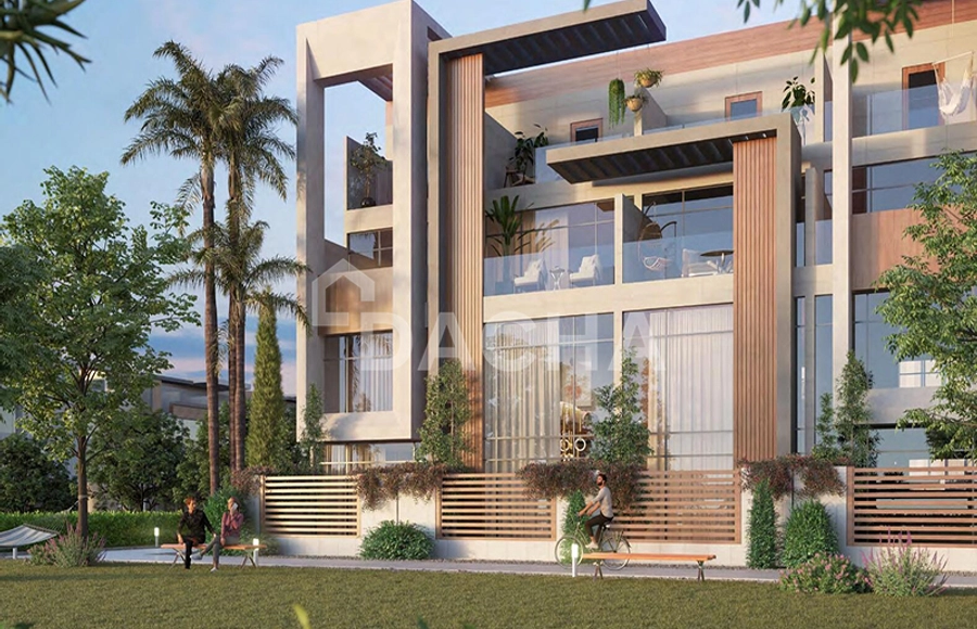 4 bedroom townhouse for sale - Dacha - undefined