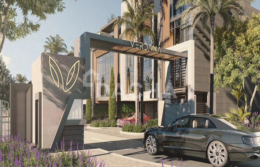 4 bedroom townhouse for sale - Dacha - undefined