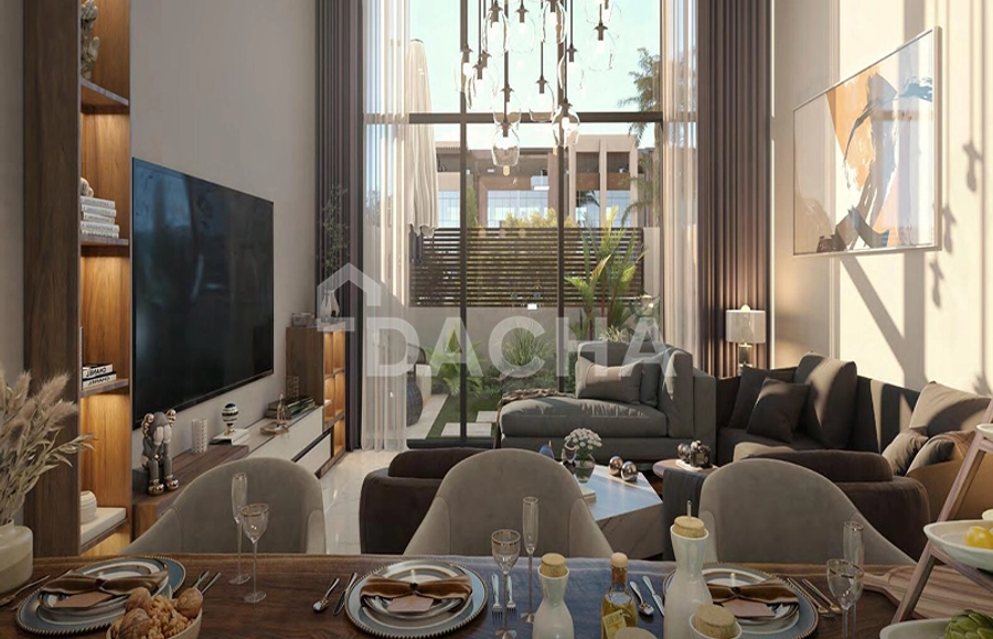 4 bedroom townhouse for sale - Dacha - undefined