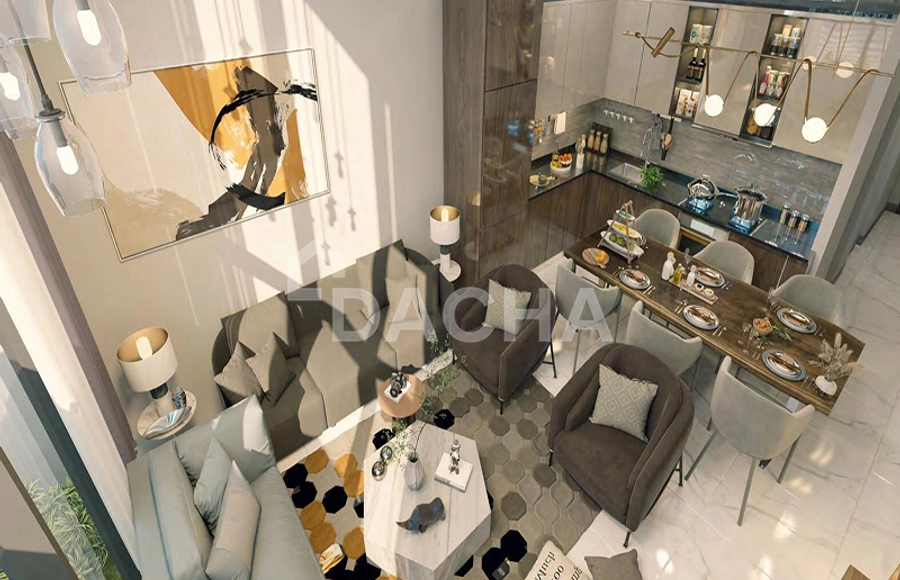 4 bedroom townhouse for sale - Dacha - undefined