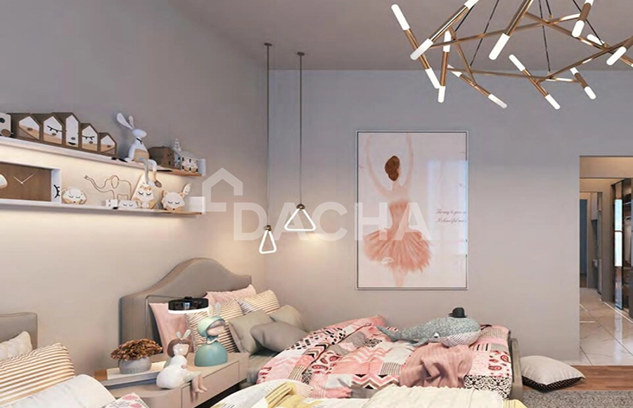 4 bedroom townhouse for sale - Dacha - undefined