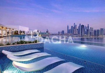 Palm Jumeirah- Dacha - undefined