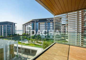 Bluewaters- Dacha - undefined