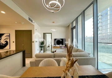 Mohammed Bin Rashid City- Dacha - undefined