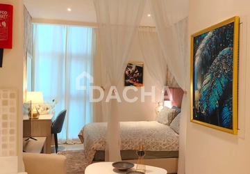 Palm Jumeirah- Dacha - undefined