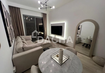 Jumeirah Village Triangle- Dacha - undefined