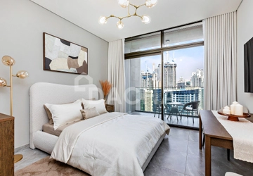 Business Bay- Dacha - undefined