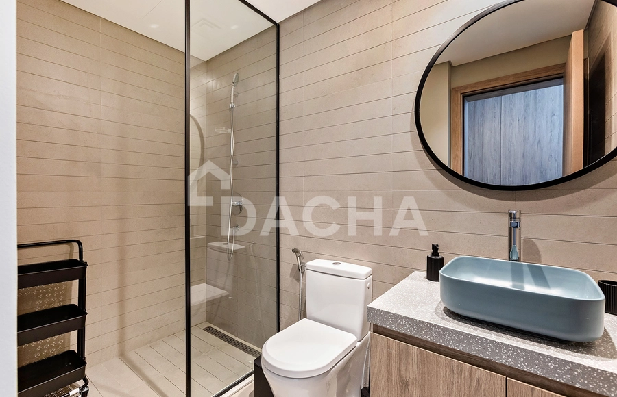 apartment to rent - Dacha - undefined