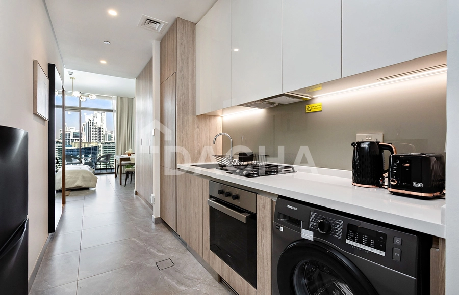 apartment to rent - Dacha - undefined