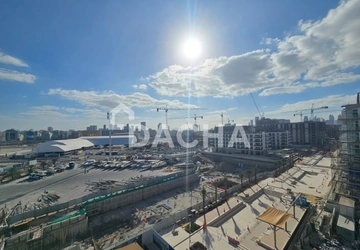 Mina Rashid- Dacha - undefined