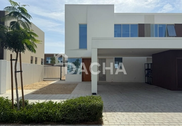 The Valley- Dacha - undefined