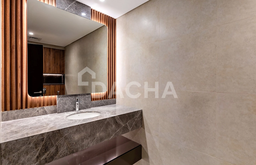 3 bedroom penthouse for sale - Dacha - undefined