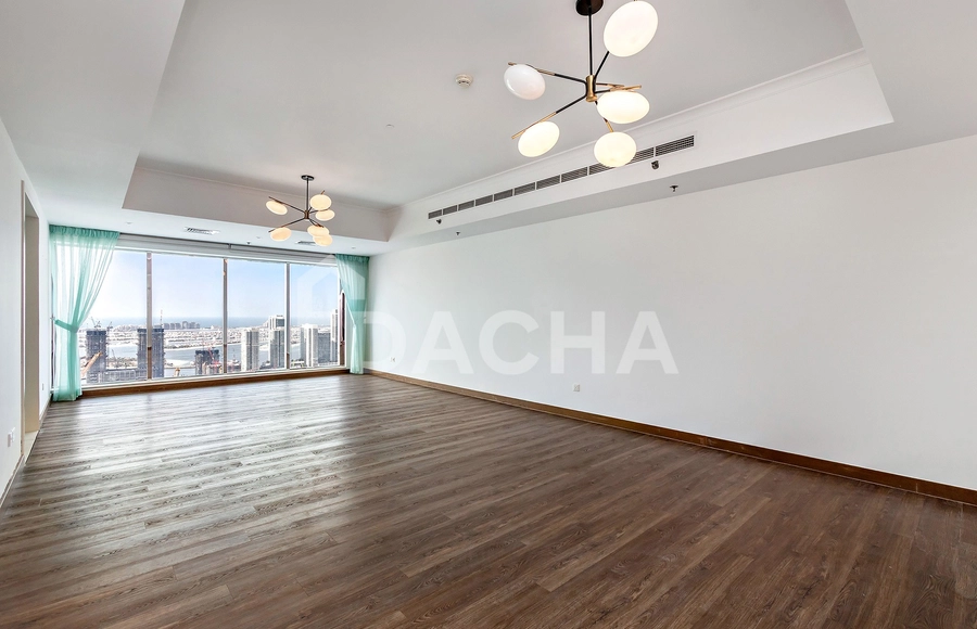 3 bedroom penthouse for sale - Dacha - undefined