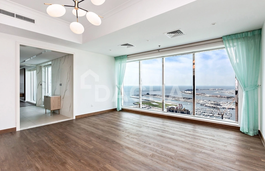 3 bedroom penthouse for sale - Dacha - undefined