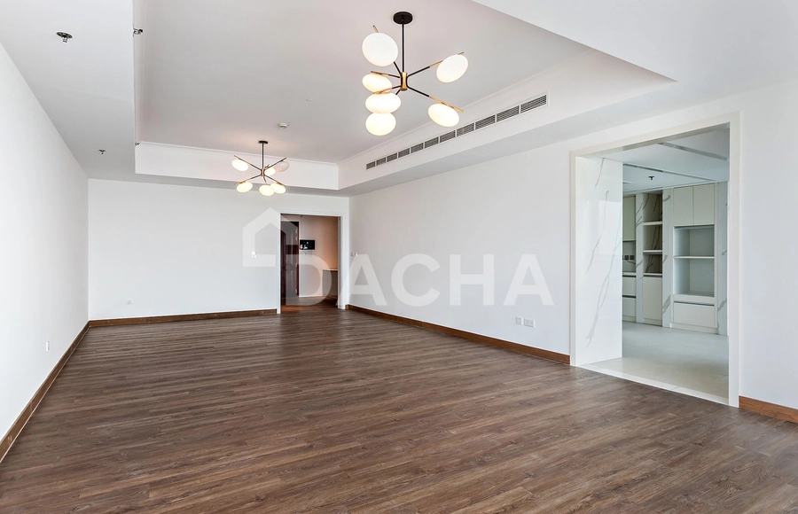 3 bedroom penthouse for sale - Dacha - undefined
