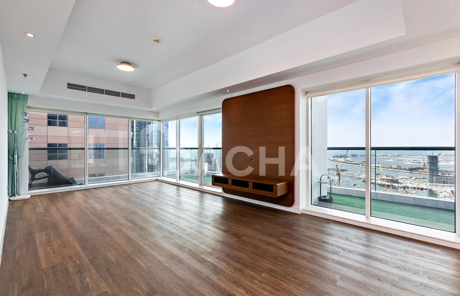 3 bedroom penthouse for sale - Dacha - undefined