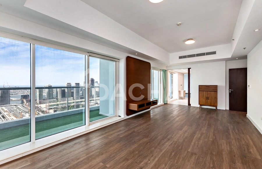 3 bedroom penthouse for sale - Dacha - undefined