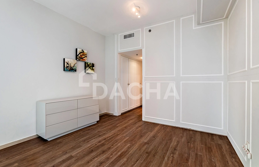 3 bedroom penthouse for sale - Dacha - undefined