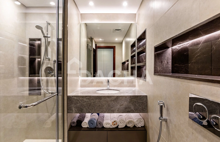 3 bedroom penthouse for sale - Dacha - undefined