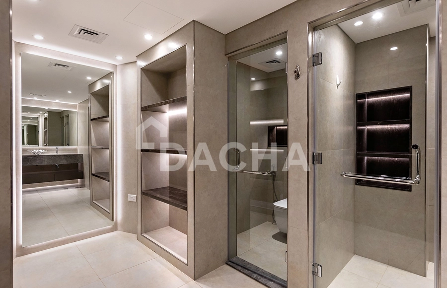 3 bedroom penthouse for sale - Dacha - undefined