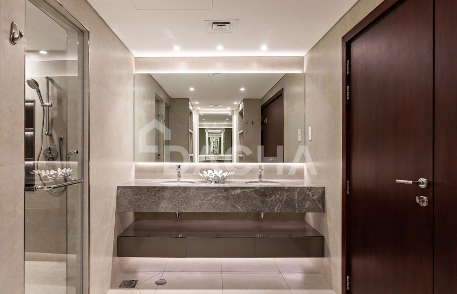 3 bedroom penthouse for sale - Dacha - undefined