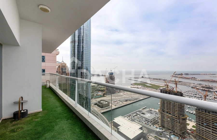 3 bedroom penthouse for sale - Dacha - undefined