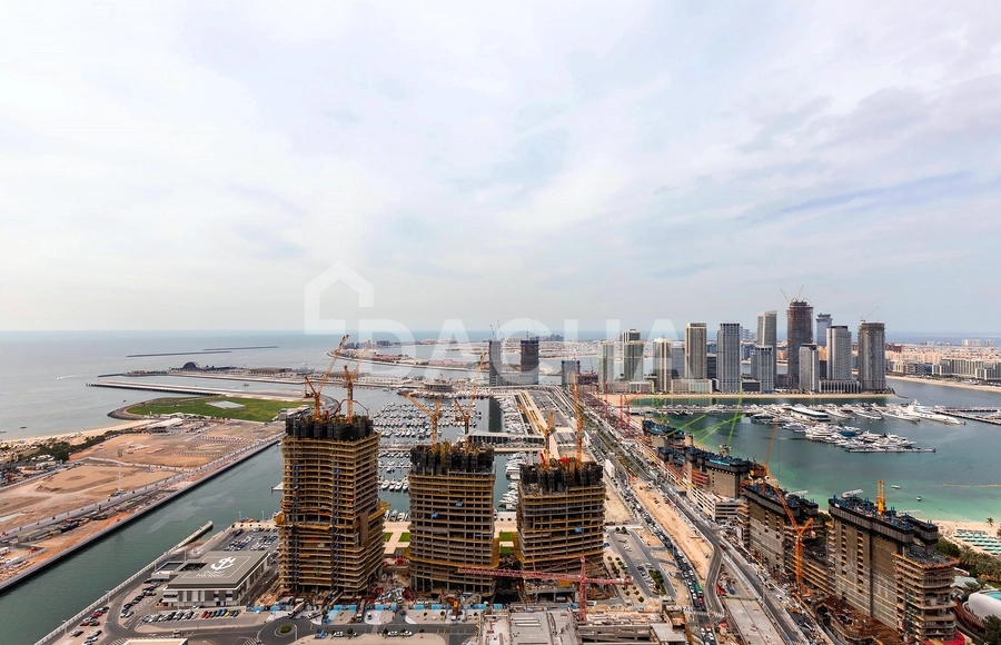 3 bedroom penthouse for sale - Dacha - undefined