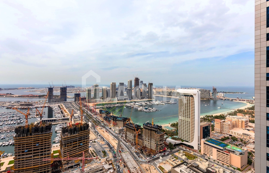 3 bedroom penthouse for sale - Dacha - undefined