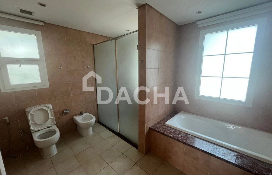 4 bedroom villa to rent - Dacha - undefined