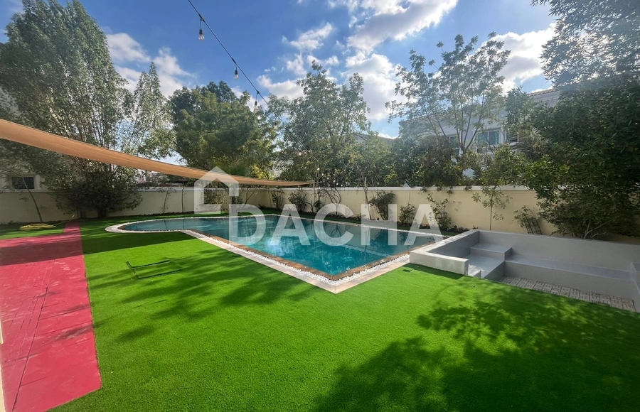 4 bedroom villa to rent - Dacha - undefined