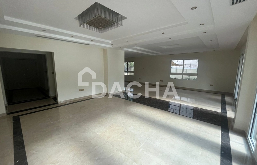 4 bedroom villa to rent - Dacha - undefined