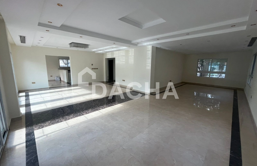 4 bedroom villa to rent - Dacha - undefined