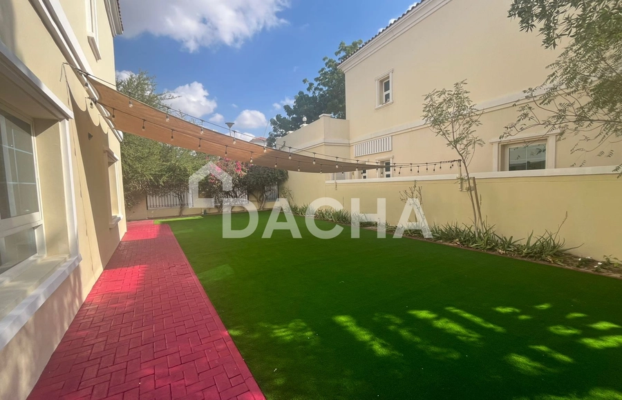 4 bedroom villa to rent - Dacha - undefined