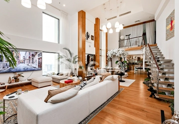 Jumeirah Beach Residence- Dacha - undefined