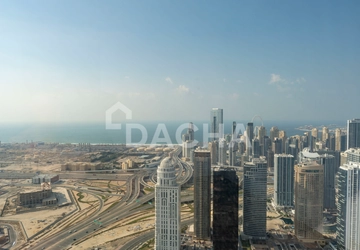 Jumeirah Lake Towers- Dacha - undefined